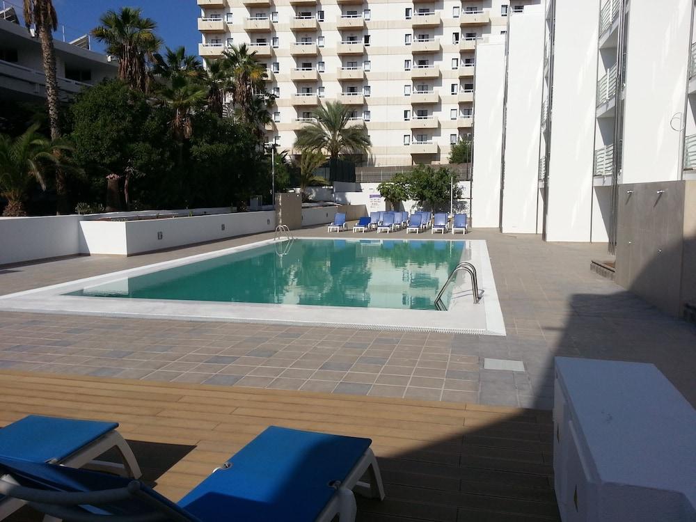 Eo Las Rosas Playa del Ingles  Bagian luar foto
